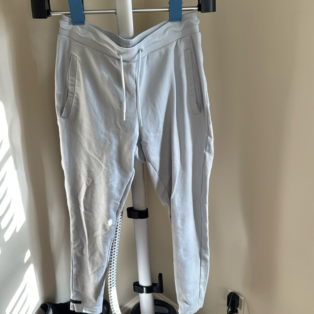 Alphalete Men’s Jogger Bundle Medium